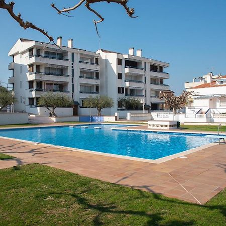 Casa Blanca Beach Apartment Torredembarra Extérieur photo