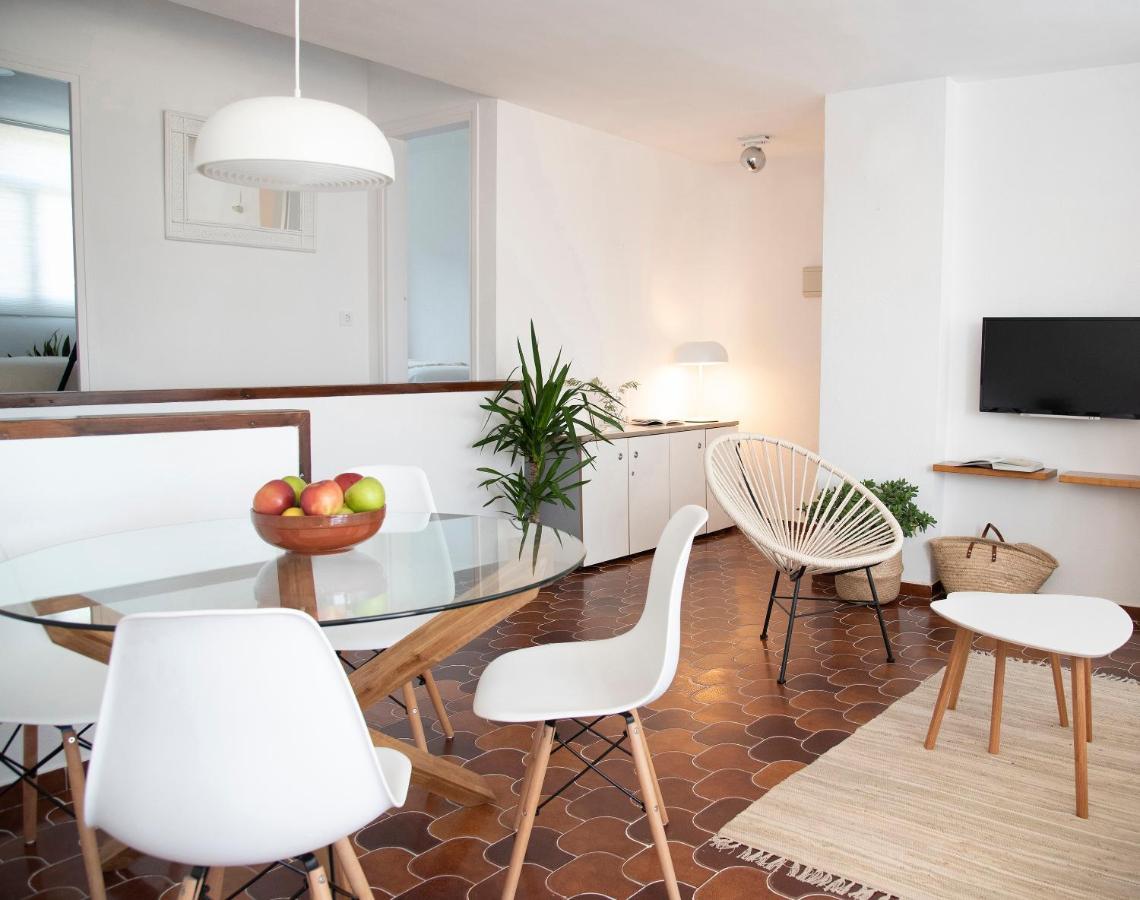 Casa Blanca Beach Apartment Torredembarra Extérieur photo