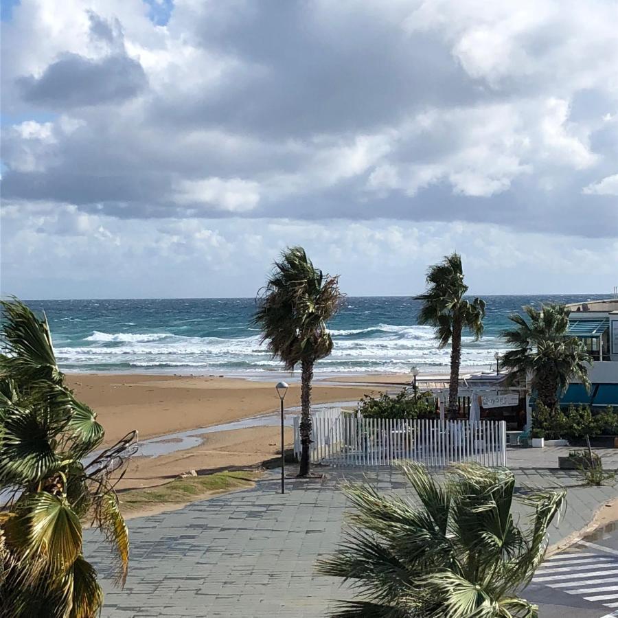Casa Blanca Beach Apartment Torredembarra Extérieur photo